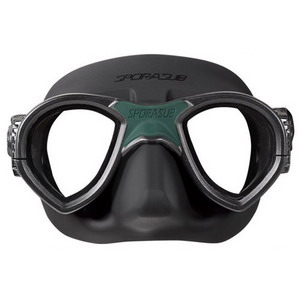 Sporasub Mystic